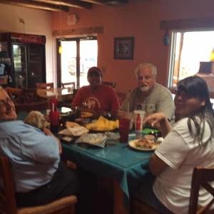 Meet your Posher, Gene