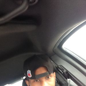 Meet your Posher, Calvin