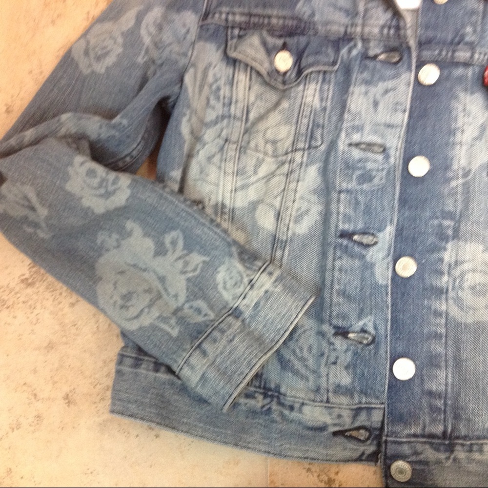 Levi Jacket