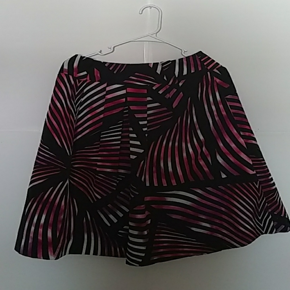 Colorful Skirt  Great Condition