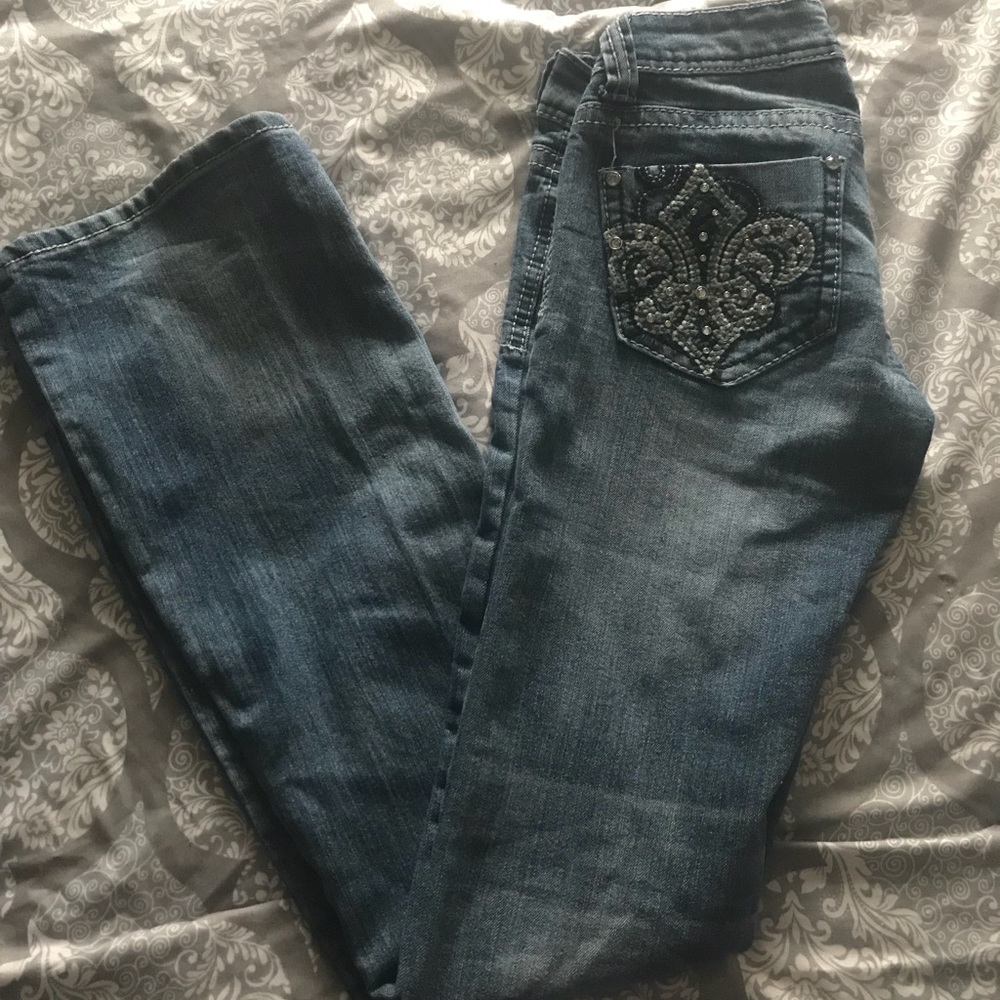 Zco jeans