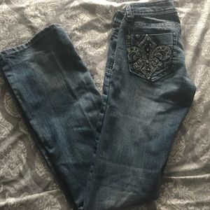 Zco jeans