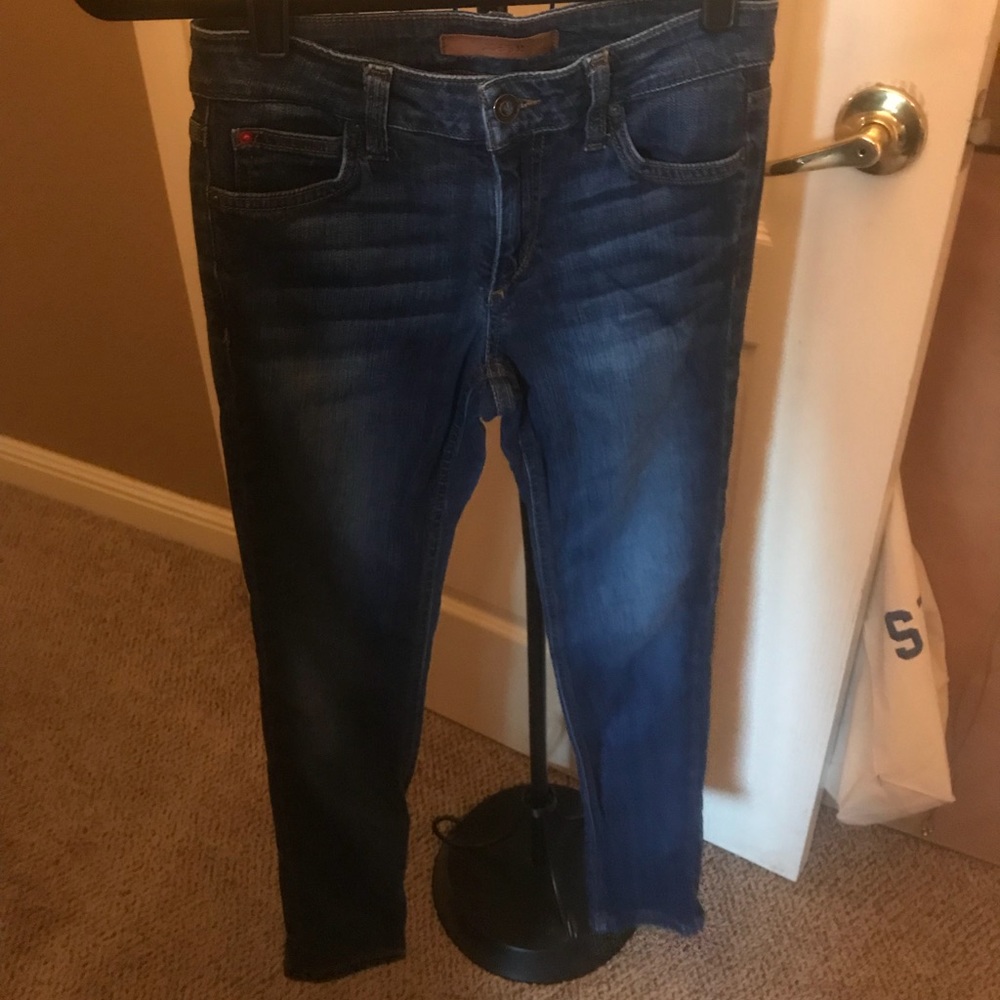 Joe’s Jeans