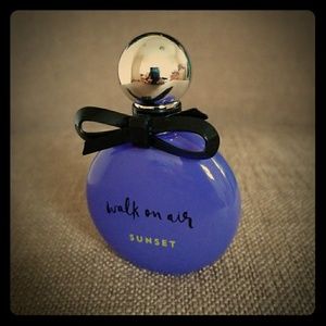 KATE SPADE Walk On Air Sunset Limited Edition Mini