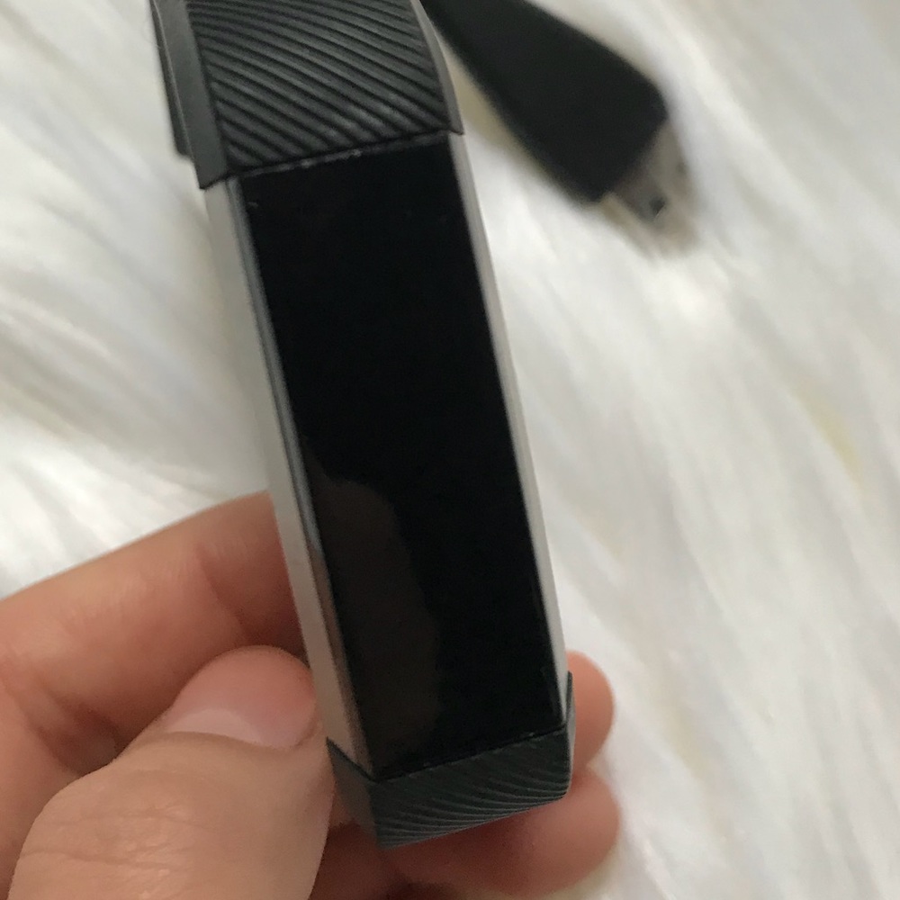 Fitbit Alta