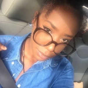 Meet your Posher, Zhanna