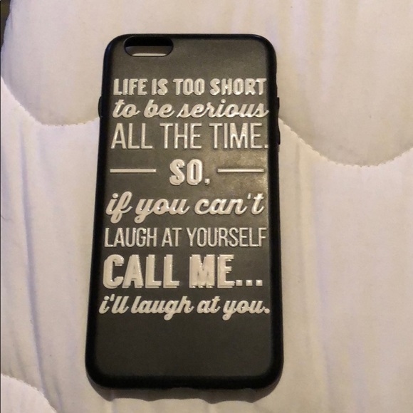 Four iPhone 6/6s plus or 7/7s plus Cases - Picture 3 of 7