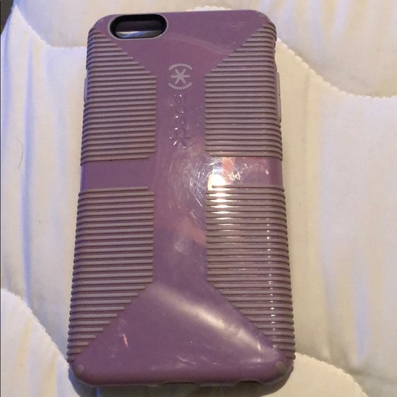 Four iPhone 6/6s plus or 7/7s plus Cases - Picture 6 of 7