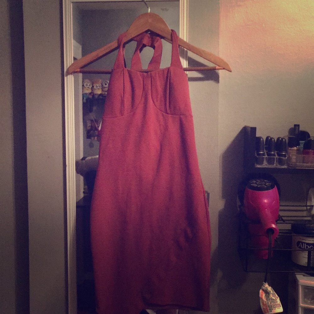 Cute cocktail dress