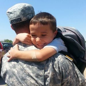 Meet your Posher, Brandon