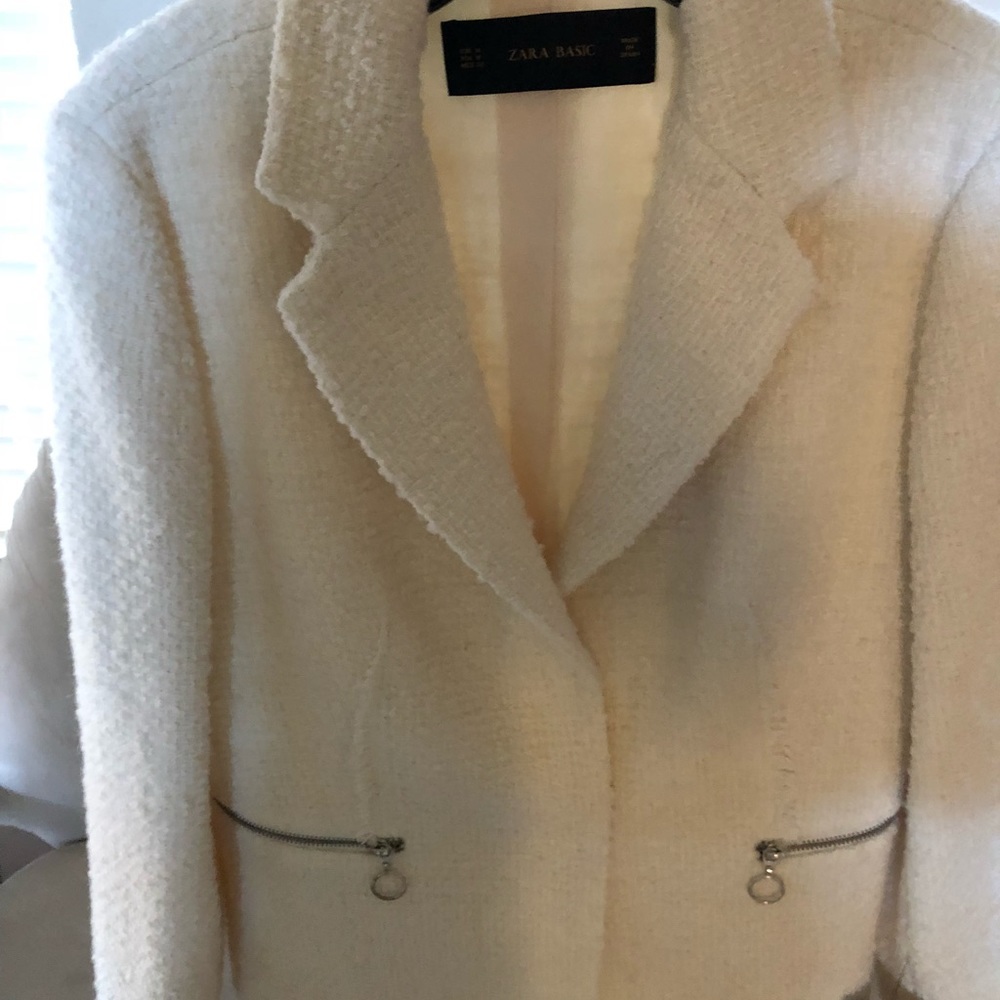 Zara Blazer