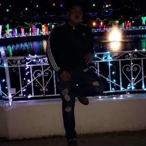 Meet your Posher, Jose