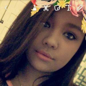 Meet your Posher, Erica