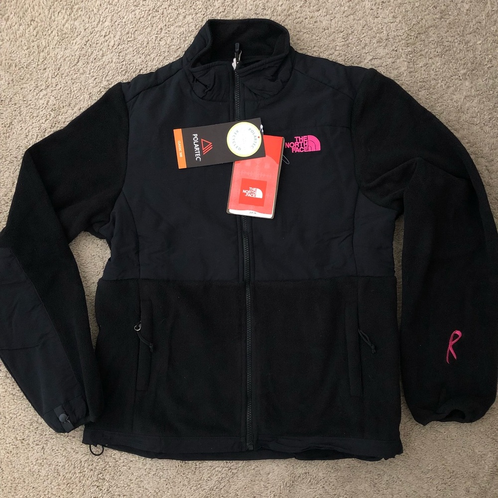 NWT North Face Denali Jacket