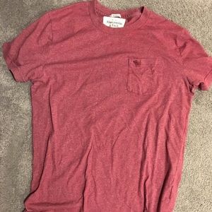 Abercrombe and Fitch Muscle Tee