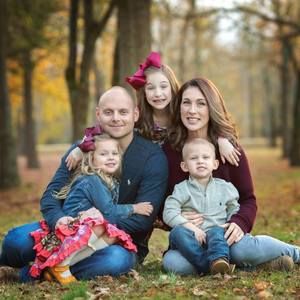 Meet your Posher, Jami