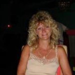 Meet your Posher, Cyndi