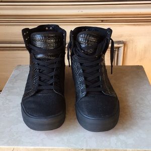 Men's Supra Sneaker Boot