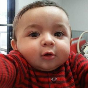 Meet your Posher, Dawn