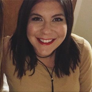 Meet your Posher, Randa