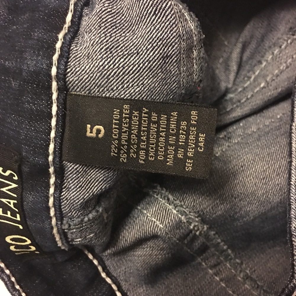 Jeans - Picture 2 of 2