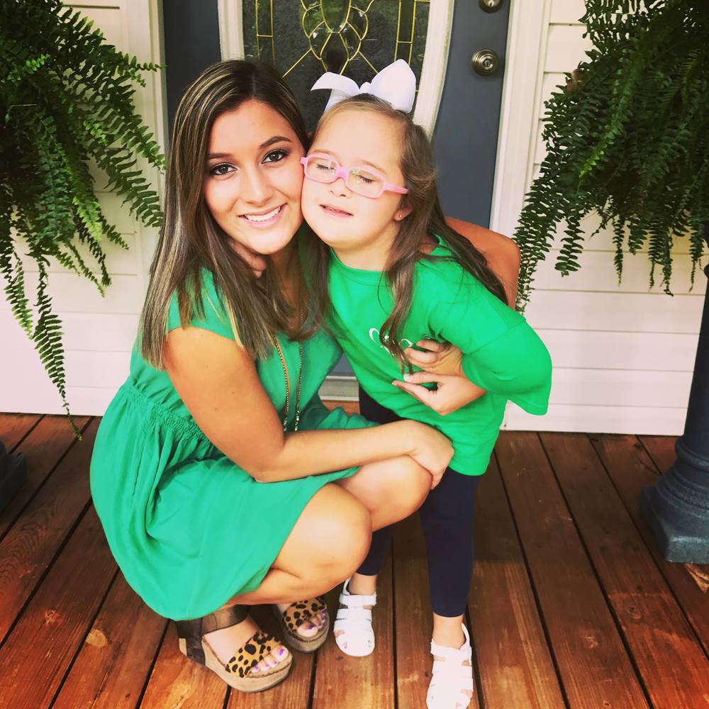 Meet your Posher, Erica