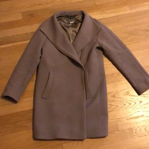 Stadium coat
