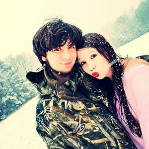 Meet your Posher, Shane