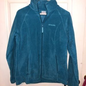 Columbia Jacket