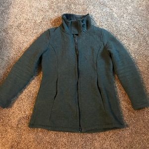 The North Face Caroluna coat