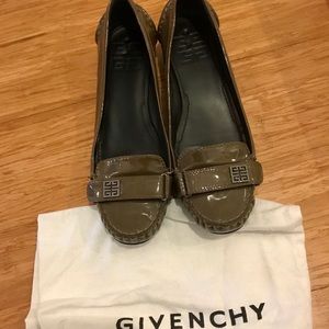 Givenchy Flats