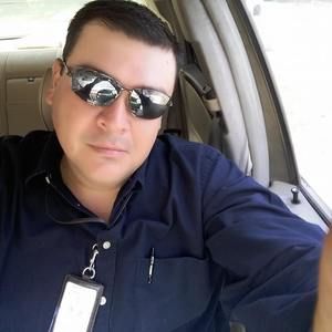 Meet your Posher, Alfonso