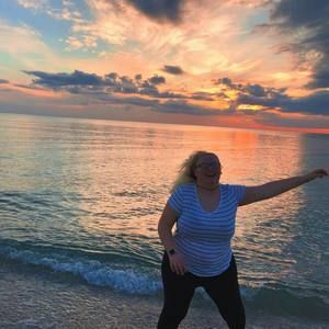 Meet your Posher, Heather