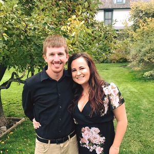Meet your Posher, Allison