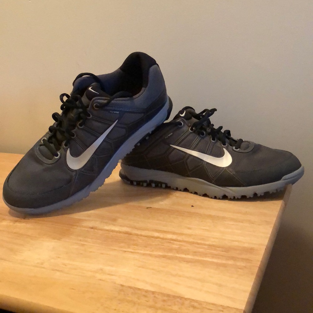 Men’s Nike Air Golf Shoes