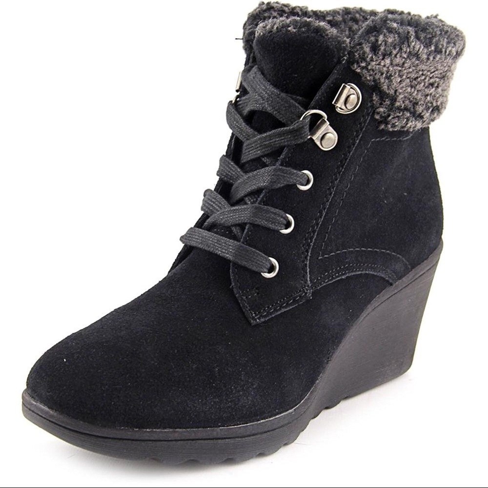 ❄️White Mountain Kipper Bootie