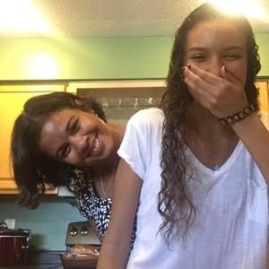 Meet your Posher, Stacey