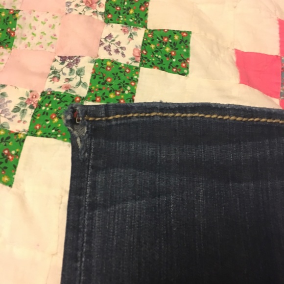 Silver jeans - Picture 2 of 4