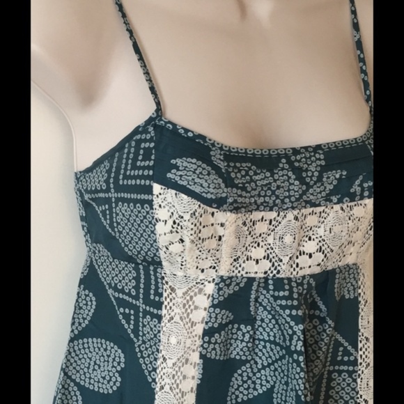 BCBG Max Azria Sundress size XS - Picture 4 of 4