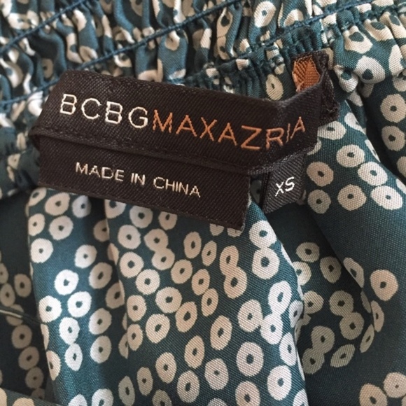 BCBG Max Azria Sundress size XS - Picture 2 of 4