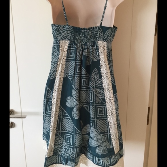 BCBG Max Azria Sundress size XS - Picture 3 of 4
