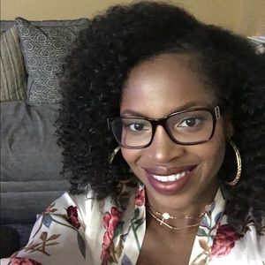 Meet your Posher, Shaneka