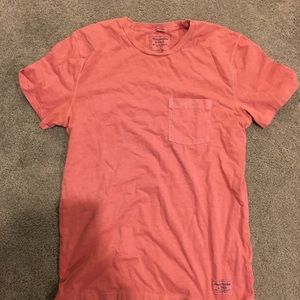 Abercrombie and Fitch Muscle Tee