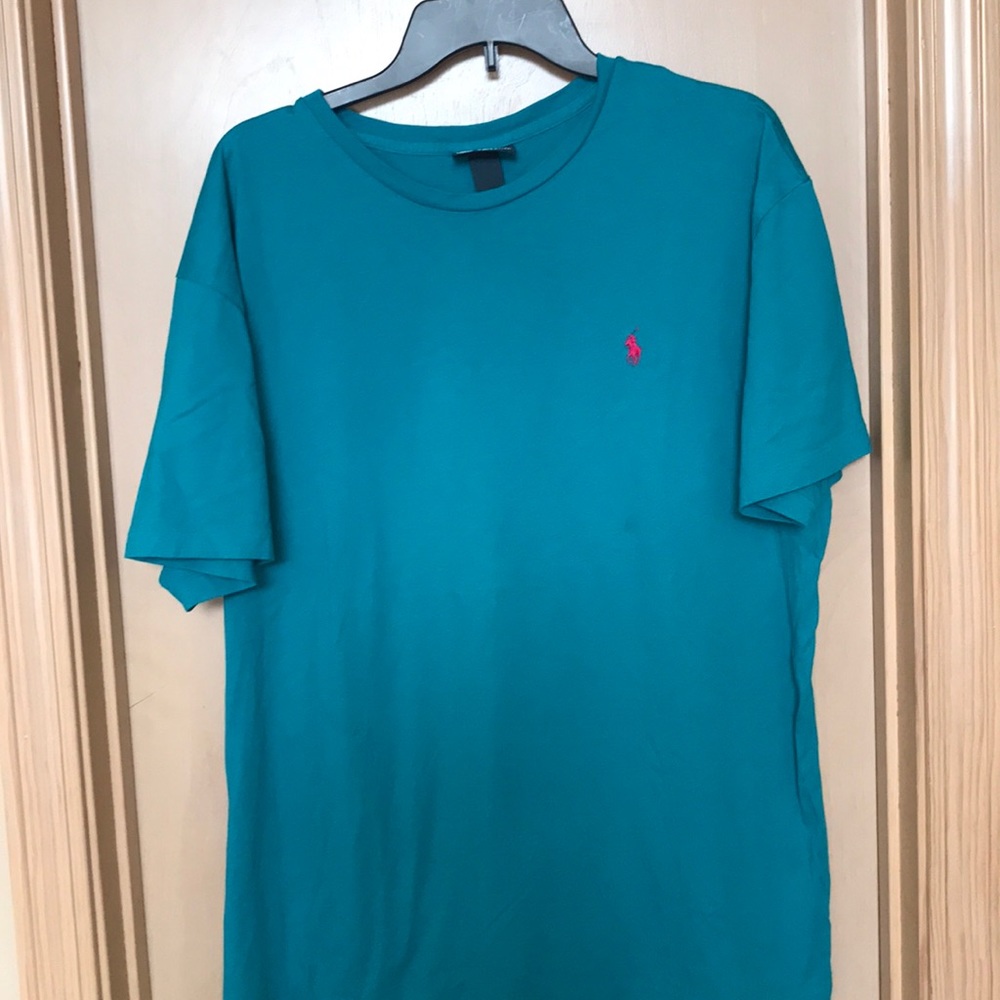Men’s Ralph Lauren tee