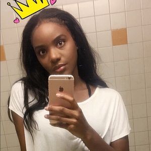 Meet your Posher, Anyah