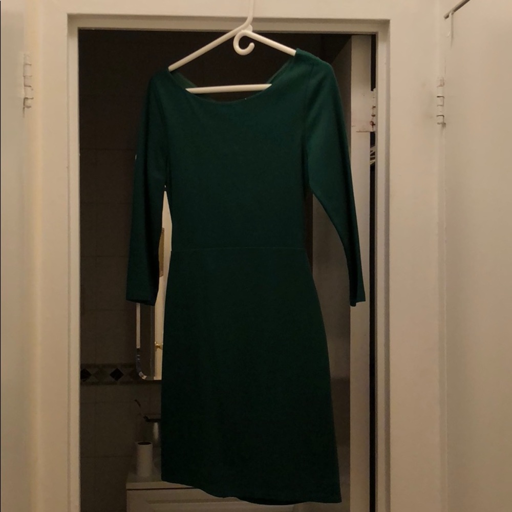 Alice & Olivia dress