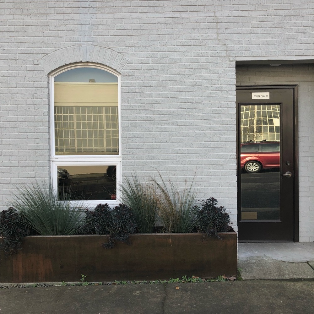 Meet your Posher, Audra