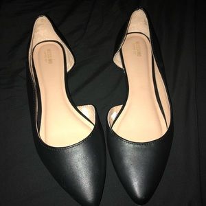 ❤️❤️ Mossimo Flats