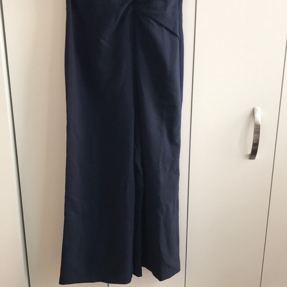 Dress up, dressed down Ann Taylor romper - Picture 2 of 5