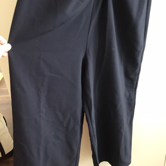 Dress up, dressed down Ann Taylor romper - Picture 3 of 5